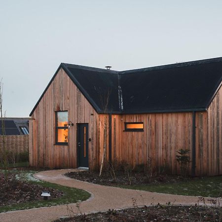 Eve Villa Marlborough Eksteriør bilde